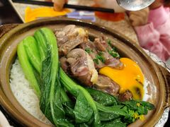 -煲煲掂风味煲仔饭餐厅(西区店)