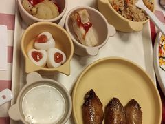 -西贝(华发商都店)