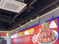 -鑫郭氏·南昌20年大排档(红谷滩旗舰店)