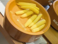 -龍歌自助小火锅(崂山丽达店)