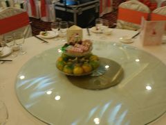 -张家港华芳金陵国际酒店