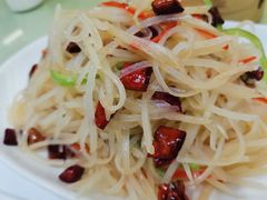 -清真·三德隆饭庄(桥梓口店)
