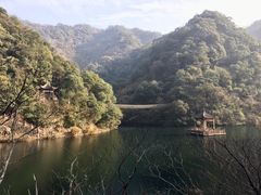 -天明山温泉大酒店