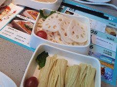 -半天妖烤鱼(和平印象城店)