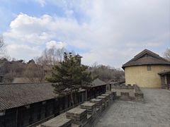 -爱新觉罗皇家博物院