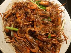 -老头儿油爆虾·知味杭州(爱琴海购物中心)