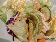 -老炉家木炭烤肉(长江国际店)