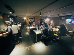 大堂-巴厘龙虾·榜首油焖大虾(旗舰店·万松园)