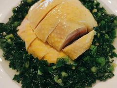 -上海总会SHANGHAICLUB(兴业太古汇店)