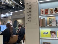 -海马体照相馆(深圳万象天地店)