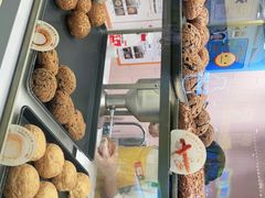 -西树泡芙(静安大悦城店)