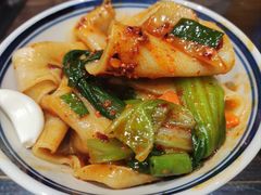-尚寨嫽扎咧面馆(钟楼店)