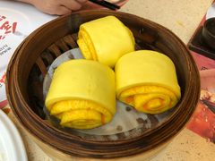 馒头-点都德(千灯湖环宇城店)