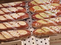 -君之狮子山·轻糖烘焙(松江印象城店)