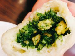 包子-姚记炒肝店(簋街店)