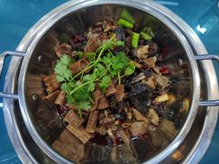 -贵州笋子鸡(米市街店)