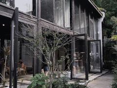 -Metal hands·铁手咖啡