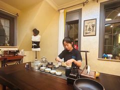 -青岛遇见米兰(八大关店)