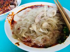 红味肥肠粉-甘记肥肠粉(马鞍北路店)