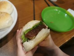 -烧肉馆(古北水镇景区店)