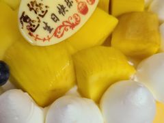 -Caidie Bakery采蝶轩(百越店)