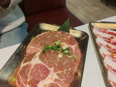 -炙城·韩式烤肉(南京东路店)