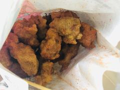 -傅强排骨(成都总店)