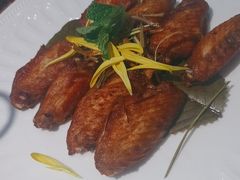 -甘思咪哚·云南艺术餐厅(天河广百店)