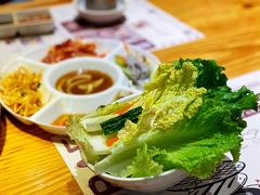 -喜来稀肉(北外滩白玉兰广场店)