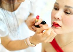 -安利上海体验馆