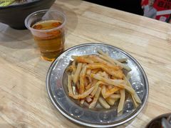 -笋果坊螺蛳粉(竹园小区店)