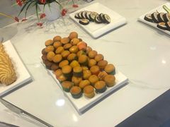 -家里婆自助水饺(振华路店)