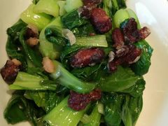 -菩提树·素食餐厅(汇智国际商业中心店)