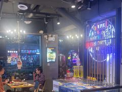 -叁宝烤肉• 西安烧烤(高科新花园店)