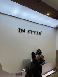 -INSTYLE造型·明星店