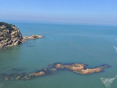 -摩天岭风景区