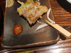 -鸟鹏烧鸟居酒屋(熙龙湾店)