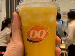 -DQ·蛋糕·冰淇淋(万象城店)