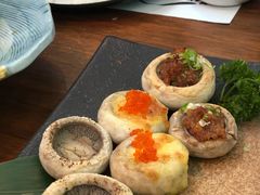 -熹炭精致日料(金融街购物中心店)