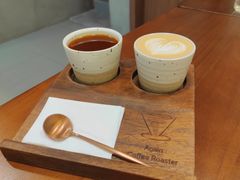 -Again Coffee Roaster(香蜜湖店)