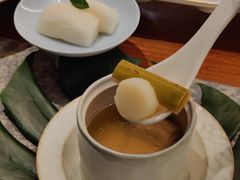 -王府茶楼茶宴·创意菜(朝阳公园店)