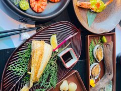 -花潮料理艺食馆(成都万象城店)