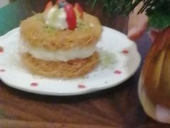 -ELI FALAFEL Lebanese&Mediterranean黎巴嫩美食(富城路店)