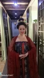 点击看大图 -盘子女人坊古装写真摄影(天津总店)