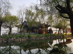 -观桥阁(锦溪店)