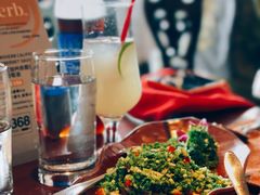 -花马天堂云南餐厅 Lost Heaven(外滩店)