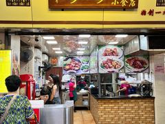 -珍珍小食店(西华路店)