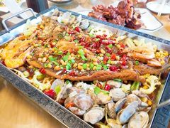 -悠斋餐厅海鲜家常菜(火车站店)