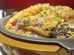 -南锣南门(东方银座店)
