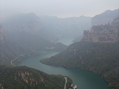 -河南宝泉旅游区